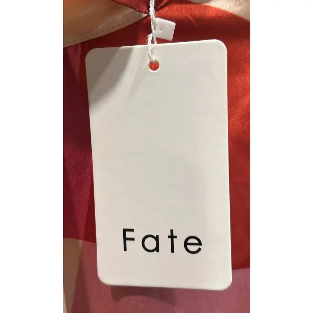 Fate brand size